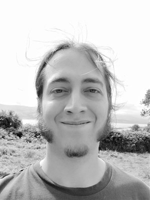 Raphael Sackmann