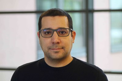 Ahmad Baghdadi