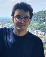 Salmani, Mehran