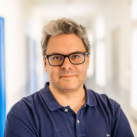 Vogelsberger, Mark, Prof. Dr.