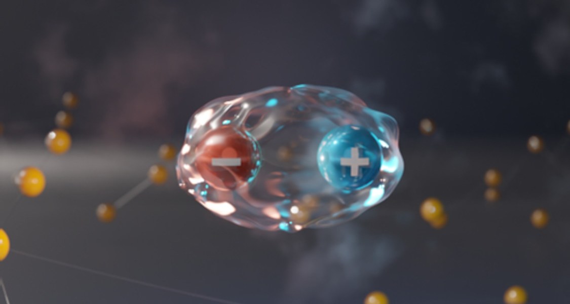 Illustration for LOEWE-research project "QuEnergy" designed by Giuseppe Meneghini