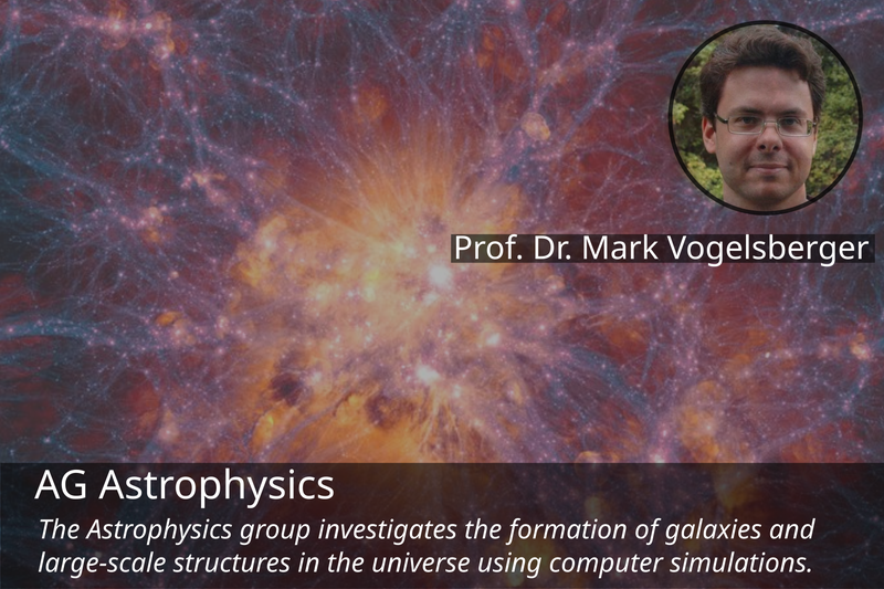 Astrophysics