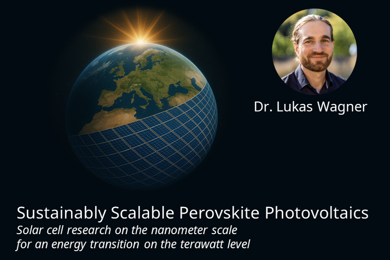 Sustainable Scalable Perovskite Photovoltaics