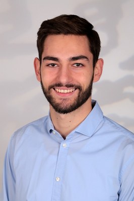 Christopher Janas