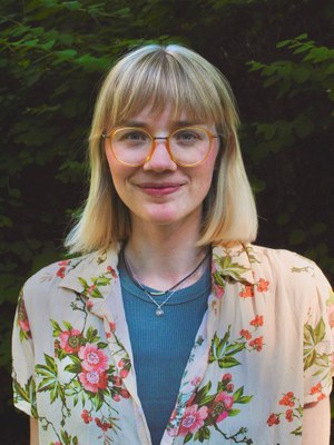 Lea Obermüller