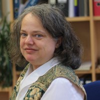 Dippel-Hauser, Irene