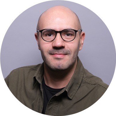 Carlos Maciel Escudero