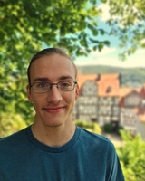 König, Jonas