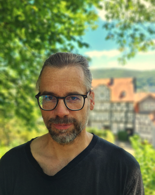 Oliver Rehn
