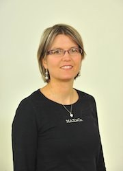Photo of Myrta Grüning