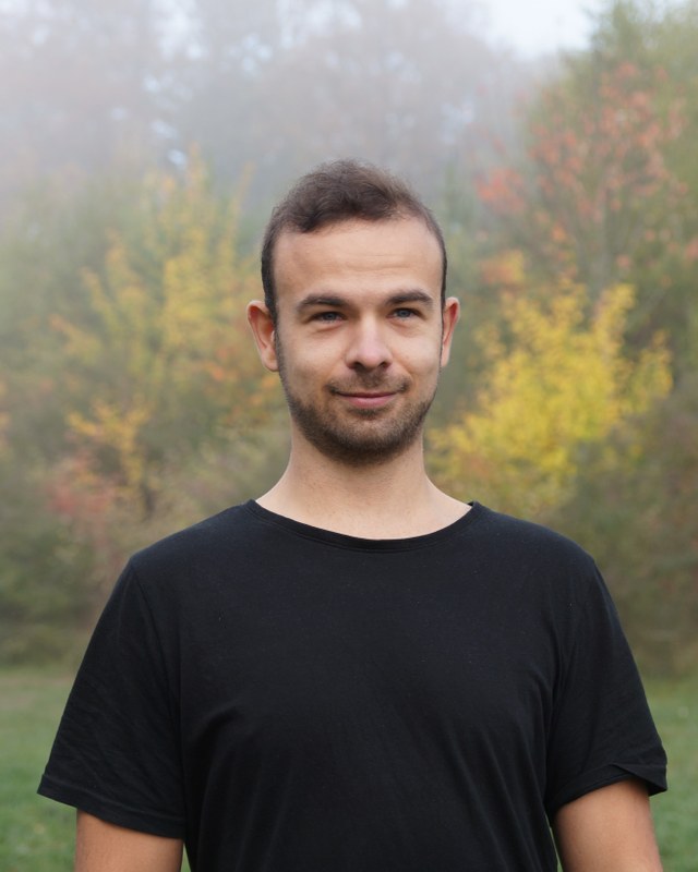 Photo of Dennis Koermer