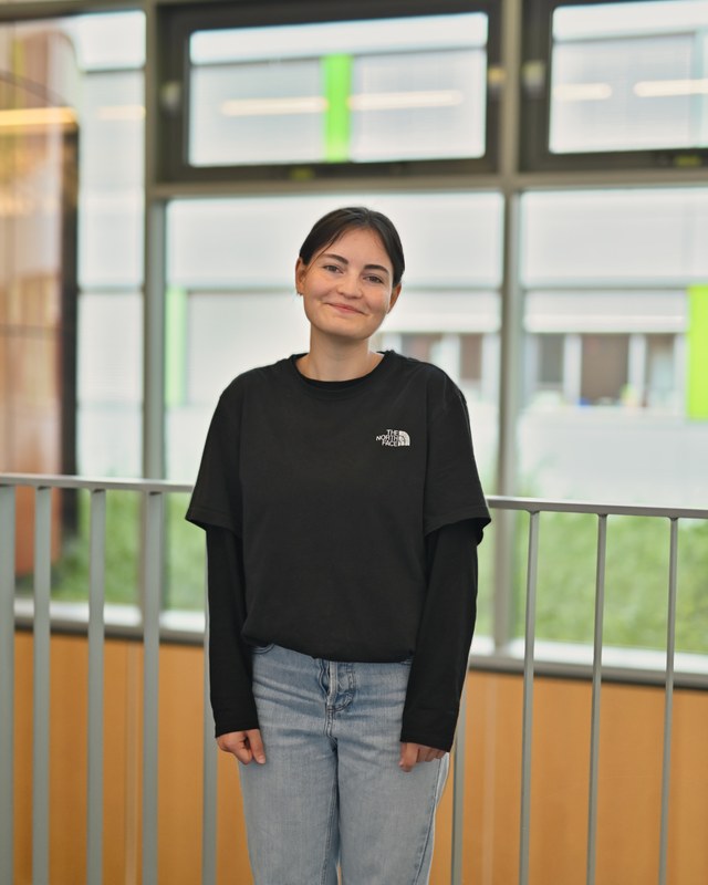 Photo of Elina