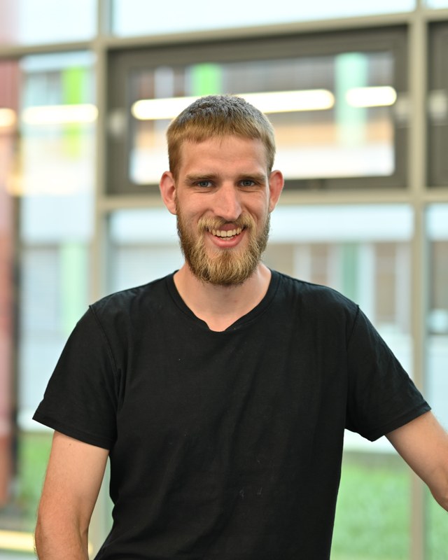 Photo of Falk Krauß
