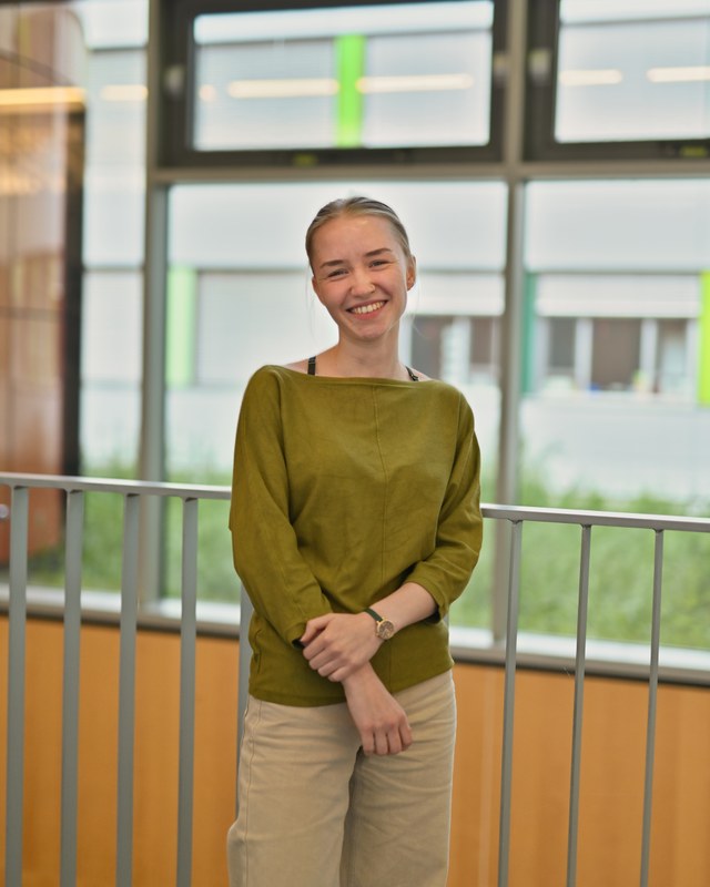 Photo of Sophie