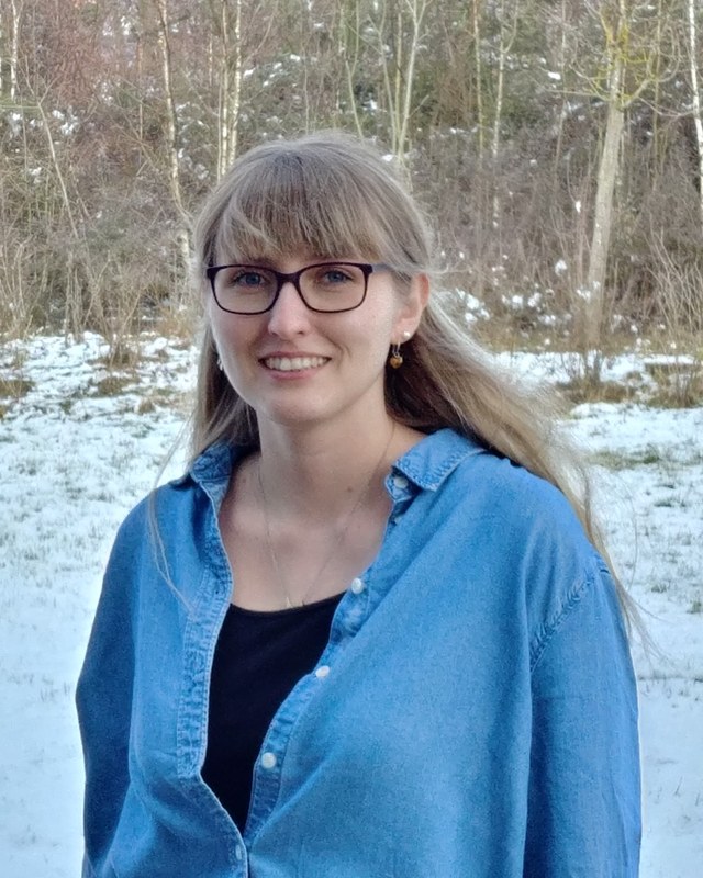Photo of Vanessa Miß