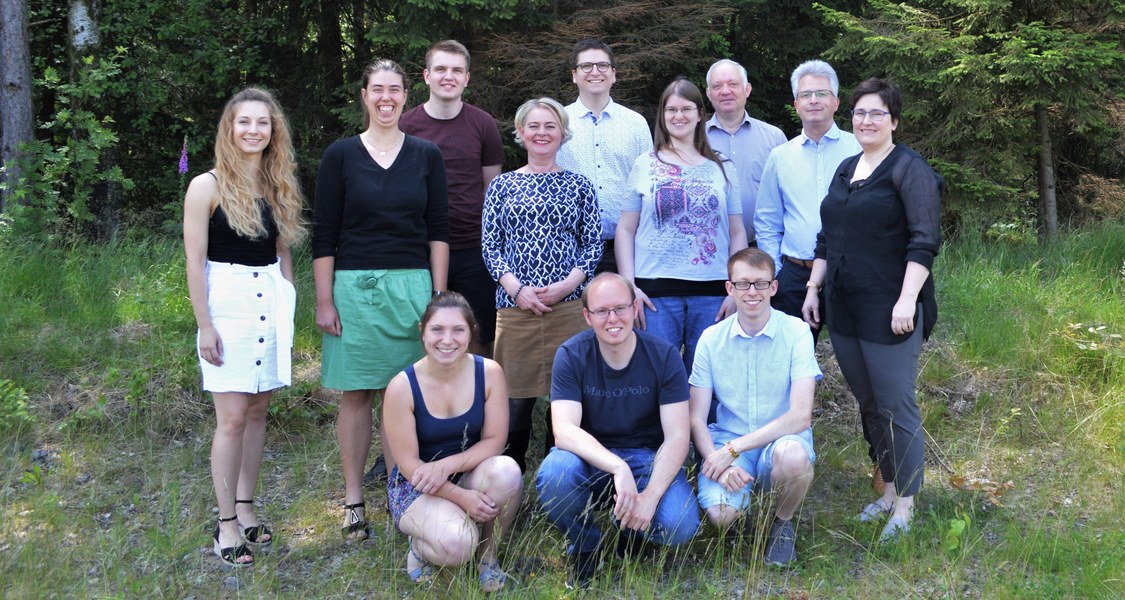 Group Photo 2019