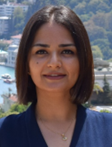 Shahraki, Aida, Dr.