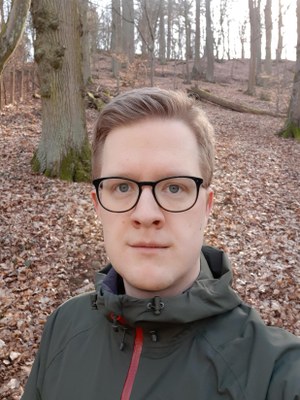 Hampus Petrén