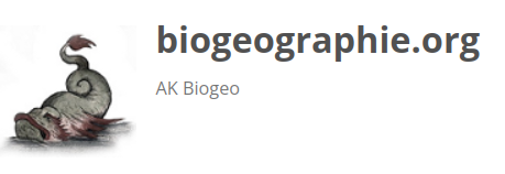 Biogeography interest group in the Federation of Geographers at German universities (VDGH)