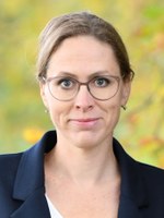 Lampei Bucharova, Anna, Prof. Dr.