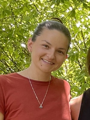 Helene Charlotte Villhauer