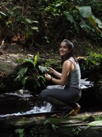 Tamargo López, Eva