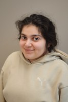 Abdul-Mawla, Sarah