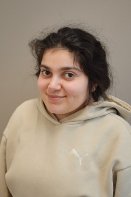 Sarah Abdul-Mawla