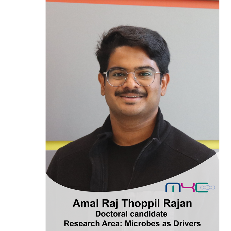 Amal Raj Thoppil Rajan