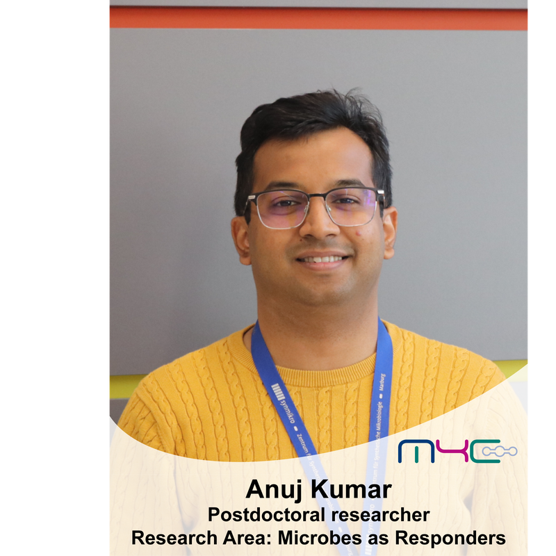 Anuj Kumar