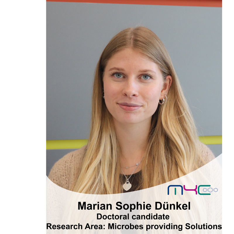 Marian Sophie Dünkel