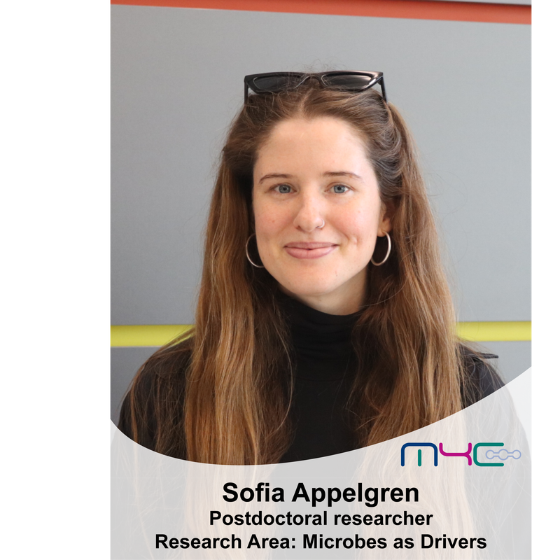 Sofia Appelgren