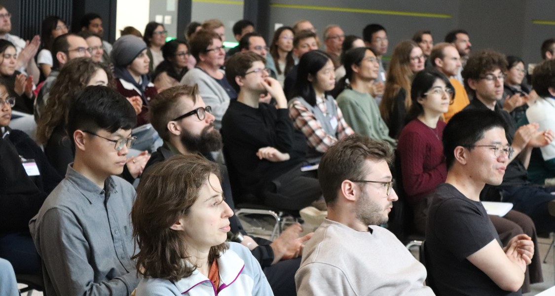 Audience Listening
