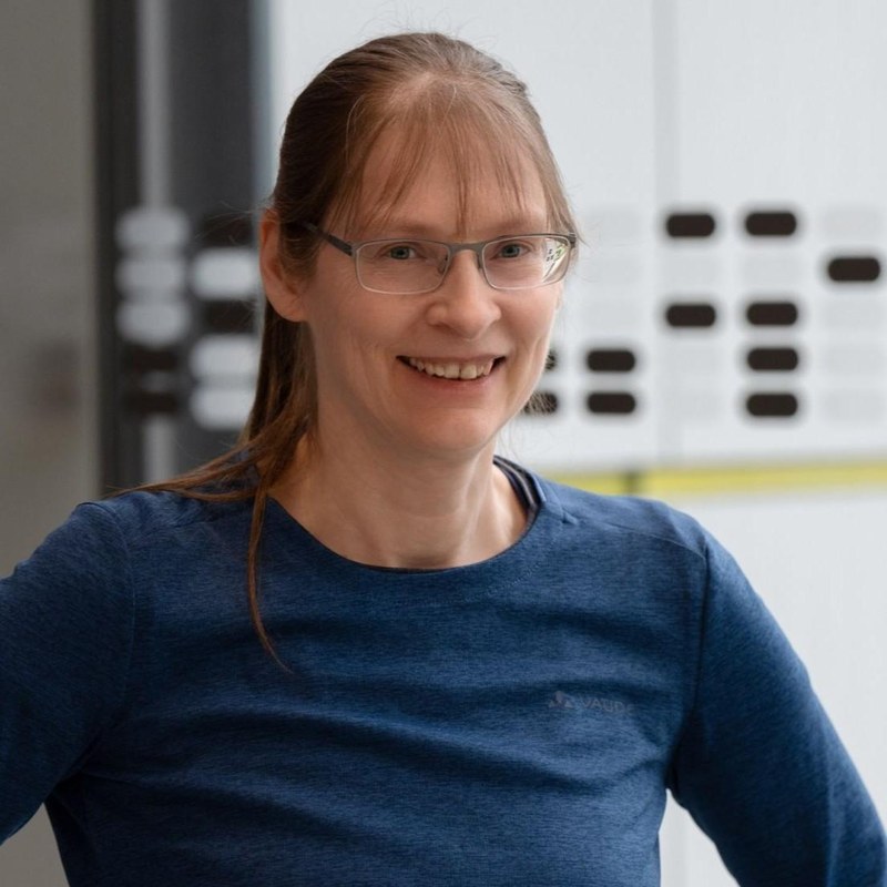 Anke Becker