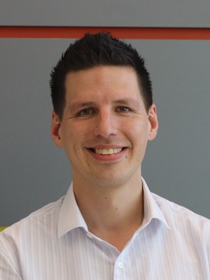 Adrian Bunzel