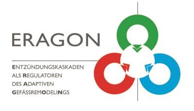 Logo ERAGON