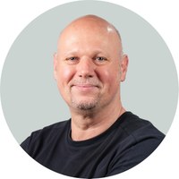 Kühlwein, Thorsten