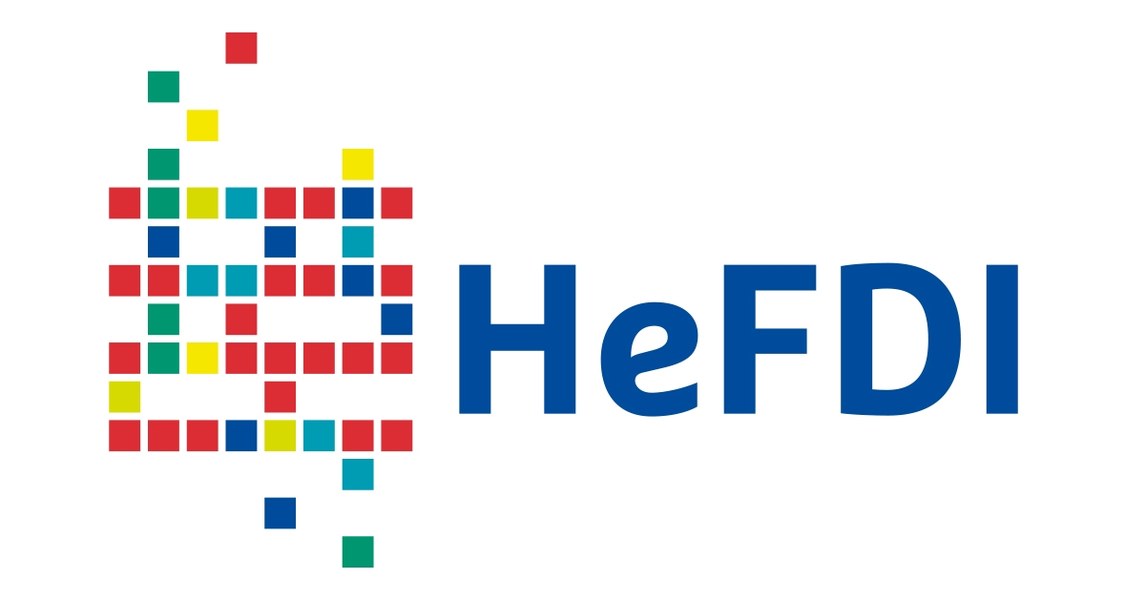 HeFDI Logo