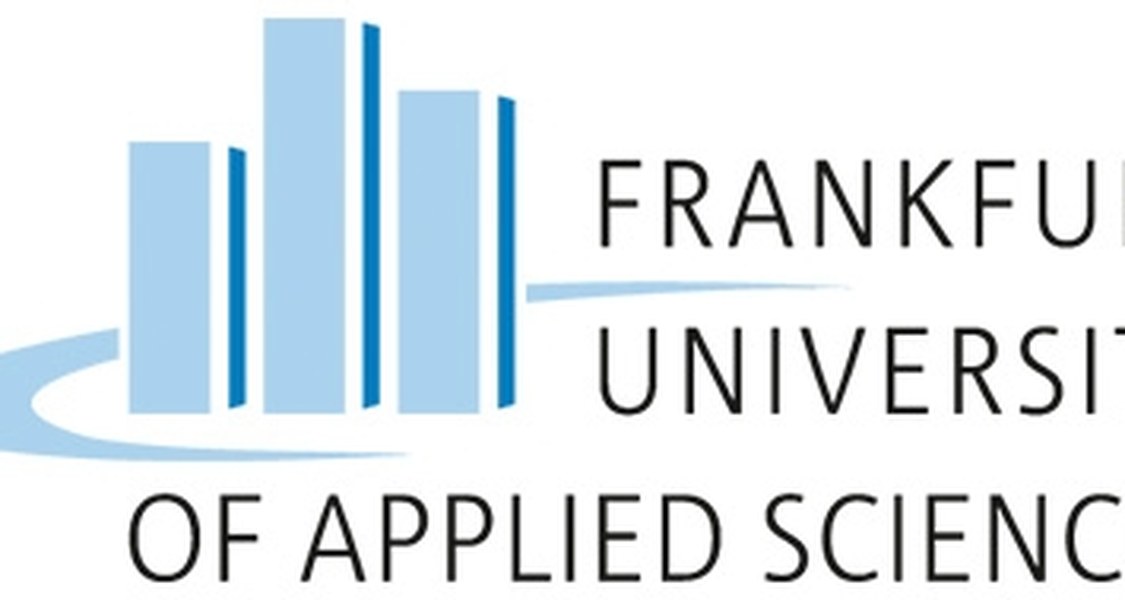 Logo of the Frankfurt University of Applied Sciences