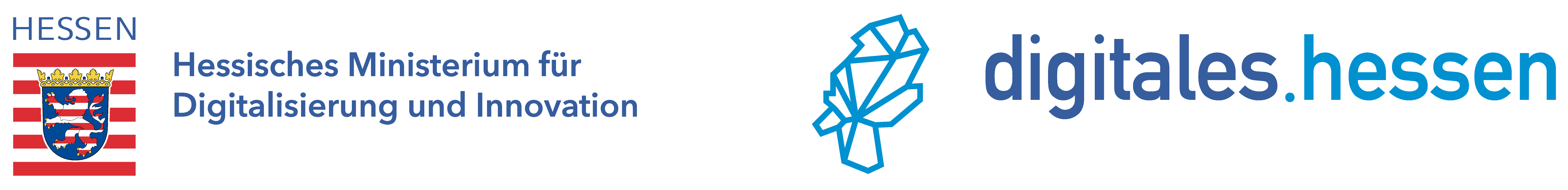 HMD -  Hessisches Ministerium für Digitalisierung und Innovation