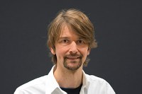 Nicklas, Bernd