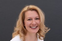Runzheimer, Kerstin