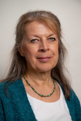 Susanne Duxa
