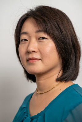 Akiko Sawatari-Elter