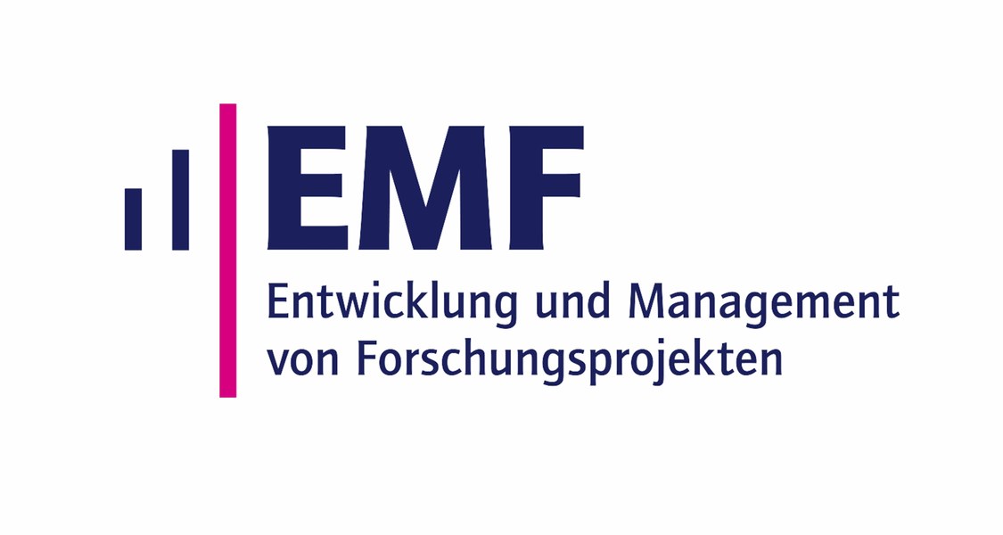 EMF logo