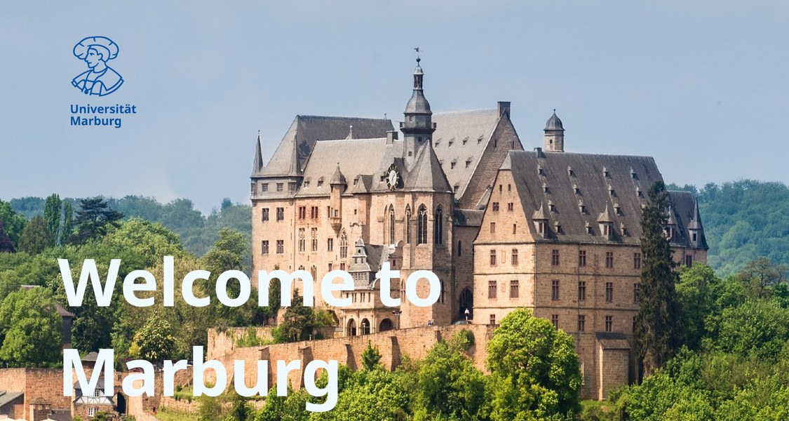Marburg Castle