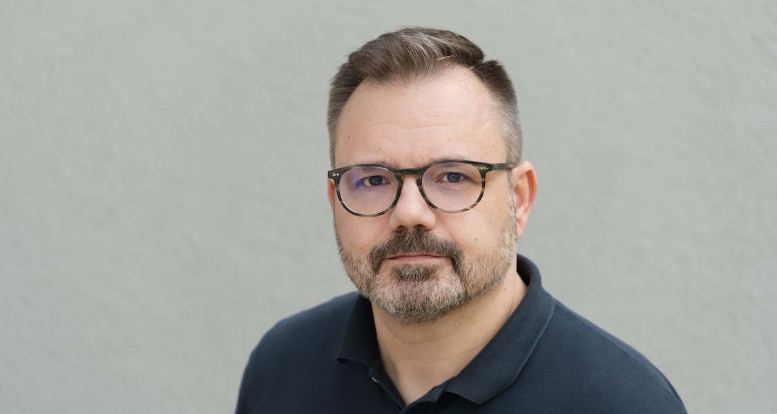 Prof. Dr. Thorsten Stiewe