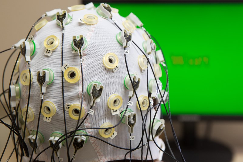 EEG cap