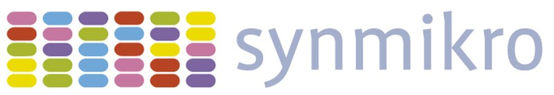 Logo LOEWE-Center for Synthetic Microbiology (SYNMIKRO)
