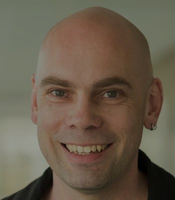 Portrait of Prof. Dr. Andreas Jansen